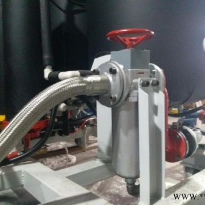 供应PU高压浇注机 聚氨酯制品加工设备 聚氨脂浇注浇注设备图2