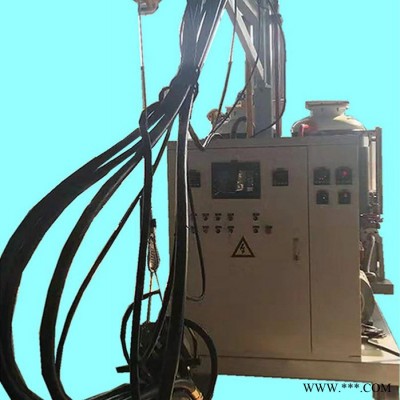 供应PU高压浇注机 聚氨酯制品加工设备 聚氨脂浇注浇注设备图1