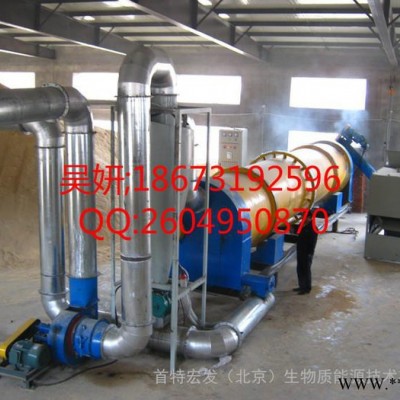 加工无烟木炭 树枝杂草加工木炭设备 口碑好的木炭机厂家图3