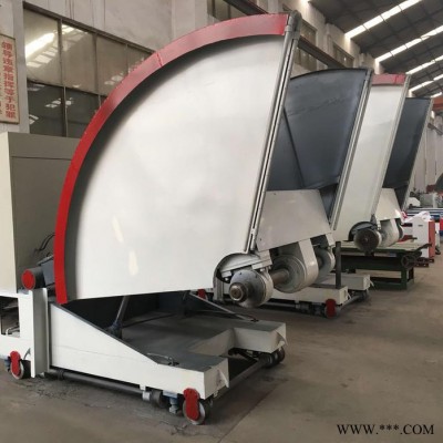 铭泽380V 锯石机 石材锯 石材加工设备图3