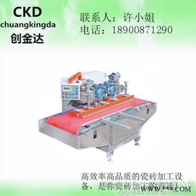 CKD-瓷砖加工机械   数控切割机 瓷砖加工设备图4