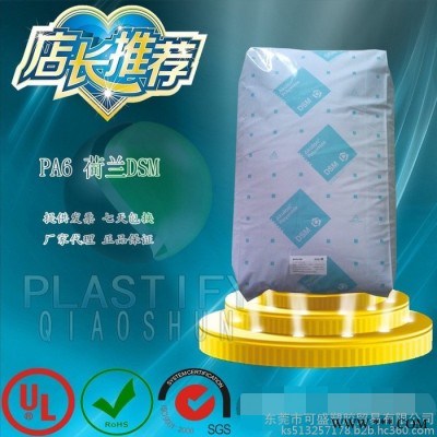 PA66 荷兰DSM S223-HPG5 耐油脂PA66图3