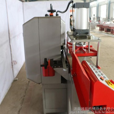 供应厂家铝合金门窗加工设备，辽宁市新五刀大端面铣床价格，塑钢门窗加工设备，中空玻璃加工设备，雕刻机设备图4