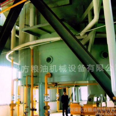 油脂浸出设备,兆方油脂浸出设备,浸出设备厂家图1