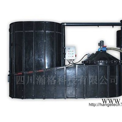 供应油脂分离器图3