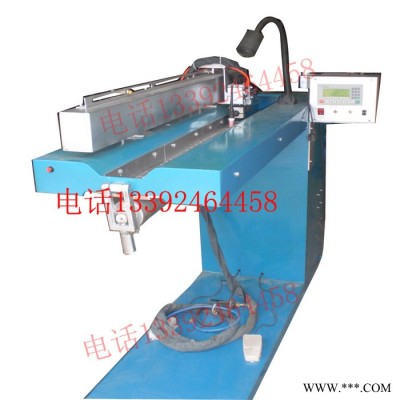 供应广州市国旺自动化焊接设备ZF-600直缝接机图2