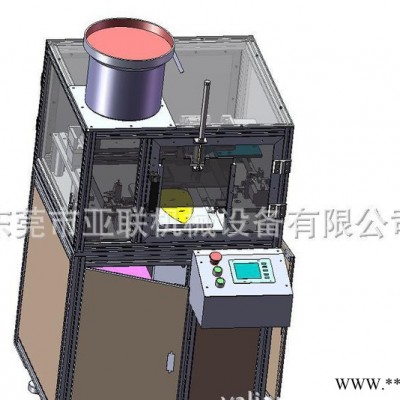 定制非标电子自动化螺丝点焊机设备 高频非标自动化焊接设备