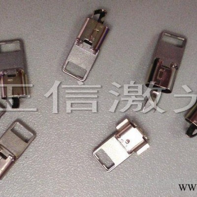 厂家**Iphone5/5C/5S数据线自动激光焊接设备图2
