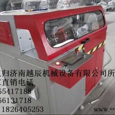 供应魏县铝合金门窗加工设备，数控角码锯锯价格，销售断桥铝门窗加工设备，中空玻璃加工设备，雕刻机图2