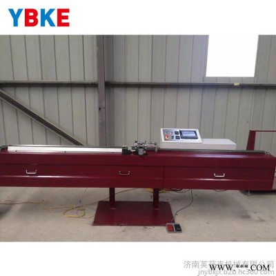 英蓓克 丁基胶打胶机 中空玻璃加工设备丁基胶涂布机 中空玻璃加工设备图6