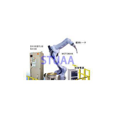 提供专业的机器人换油保养服务 润滑油脂更换 机器人检测维修图2