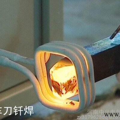 供应车刀、刨刀、铣刀焊接设备图3
