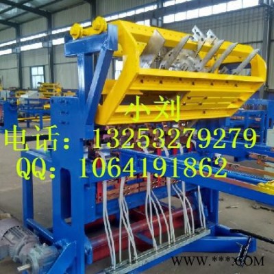 佳科 JK-FM-1000S+钢笆片排焊机-钢笆片焊接设备-建筑脚手架用网排焊机-JK钢笆片网排焊机-钢笆片网焊网机图3
