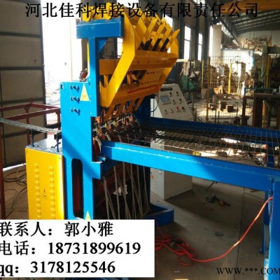 供应全自动焊接设备钢笆片排焊机**图2