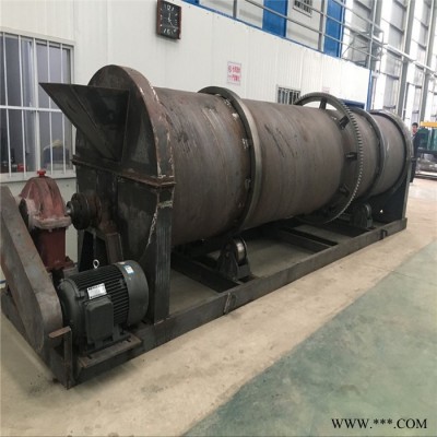 富德600新型复混肥造粒机鸡粪加工设备复混肥造粒机设备灰膨润土造粒机设备发酵猪粪造粒机设备图4