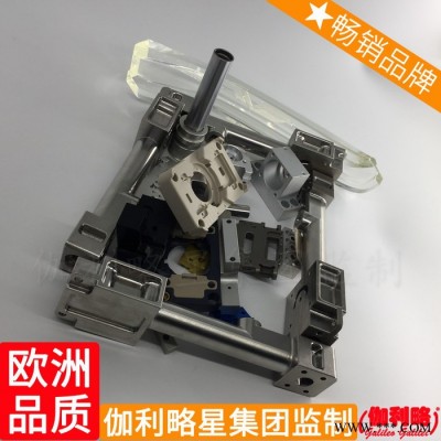制造公司生产设备金属机械加工金属机加工车床金属加工图6
