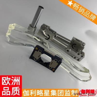 制造公司生产设备金属机械加工金属机加工车床金属加工