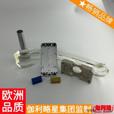 制造公司生产设备金属机械加工金属机加工车床金属加工图5