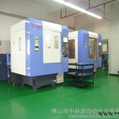 供应佛山中科源M3250全自动焊锡机|汽车零配件焊接设备图2
