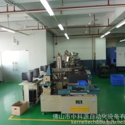 供应佛山中科源M3250全自动焊锡机|汽车零配件焊接设备图9