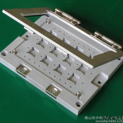供应佛山中科源M3250全自动焊锡机|汽车零配件焊接设备图11