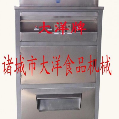 干式花生米去皮机 花生酱加工设备之一图2