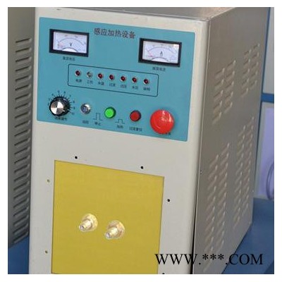 超锋电气30kw泉州高频焊管自动喷锌设备喷锌加工生产设备超锋图2
