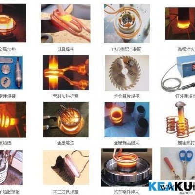 超锋电气30kw泉州高频焊管自动喷锌设备喷锌加工生产设备超锋