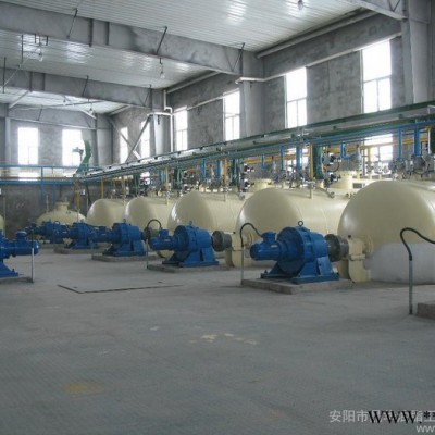 供应油脂加工成套设备交钥匙工程图2