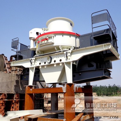 机制砂设备一套价格 砂石设备厂家 细沙加工机器 制砂生产线设备图4