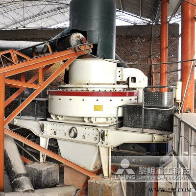 机制砂设备一套价格 砂石设备厂家 细沙加工机器 制砂生产线设备图1