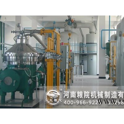 DCW  榨油机械|浸出成套设备|大型油脂设备图1