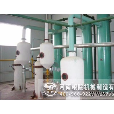 DCW  榨油机械|浸出成套设备|大型油脂设备图2