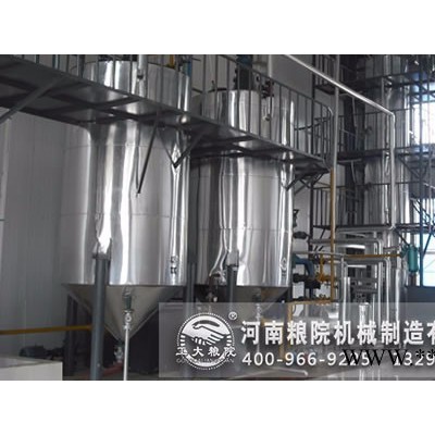 DCW  榨油机械|浸出成套设备|大型油脂设备图3