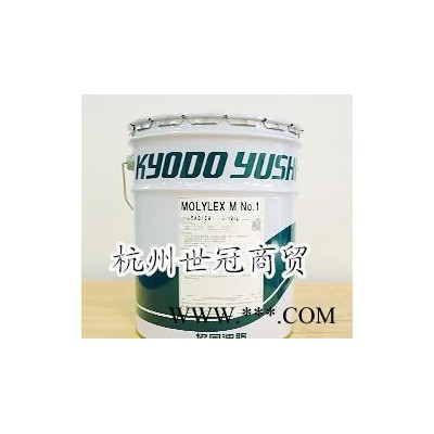 日本协同油脂POWERLITE WR 润滑脂  协同润滑脂WR图3