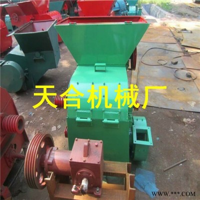 天合 粮食加工粉碎设备 省时省力图5