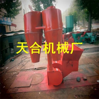 天合 粮食加工粉碎设备 省时省力