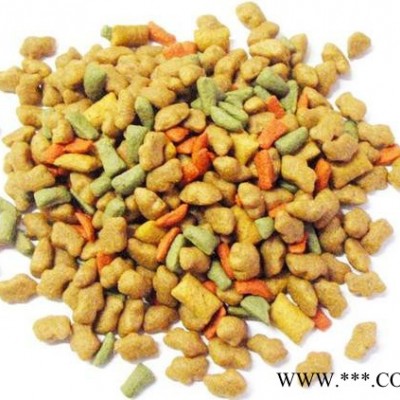 济南盛润TSE65 小型宠物食品加工设备 双螺杆狗粮膨化机 膨化机生产线 宠物食品加工设备图4
