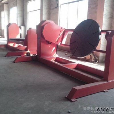 供应达盟德HJ河南郑州焊接设备12米风塔操作机风塔专用焊接操作机图7