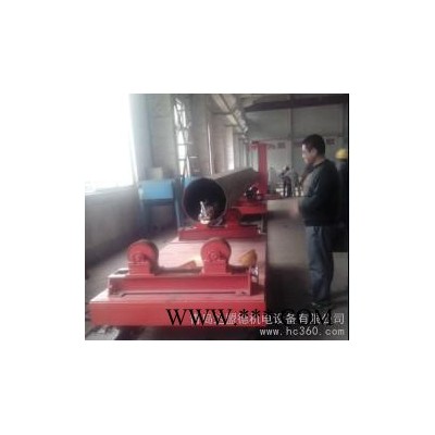 供应达盟德HJ河南郑州焊接设备12米风塔操作机风塔专用焊接操作机图2