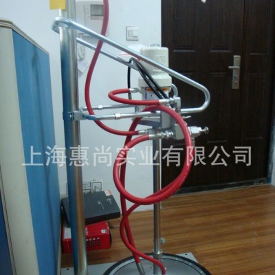GRACO油脂泵图2