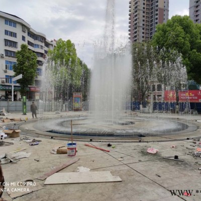 喷泉设备  喷泉维修  喷泉加工安装 喷泉设计施工所有图2