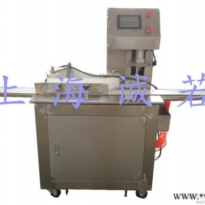 诚若牌月饼机 月饼生产线 月饼设备 休闲食品加工设备图3