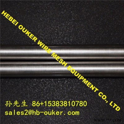 河北欧科V20-200高精纯圆绕丝筛管焊机（绕丝筛管）焊接设备 高精纯圆绕丝筛管焊机图4