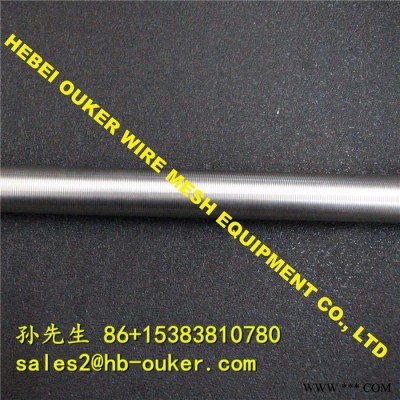河北欧科V20-200高精纯圆绕丝筛管焊机（绕丝筛管）焊接设备 高精纯圆绕丝筛管焊机图2