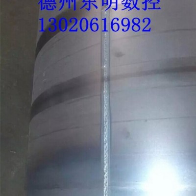 焊机 自动焊机 通用型直缝自动焊机（琴键式） 风机、人防管道焊接设备图2