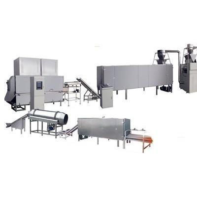中科集团供应_燕麦片加工成套设备_环保型XB7D5-YV系列_欢迎选购图5