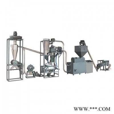 中科集团供应_燕麦片加工成套设备_环保型XB7D5-YV系列_欢迎选购
