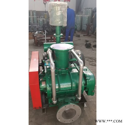 和立HLSR 工业用换气风机 高压罗茨风机 高压旋涡风机 曝气回转式风机图5