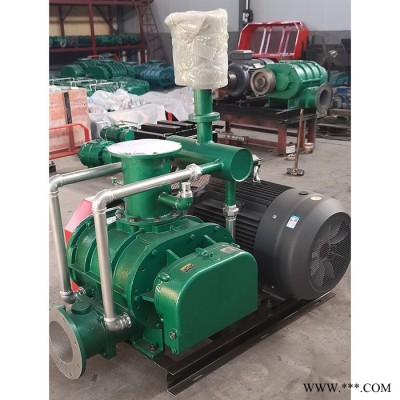 和立HLSR 工业用换气风机 高压罗茨风机 高压旋涡风机 曝气回转式风机图3